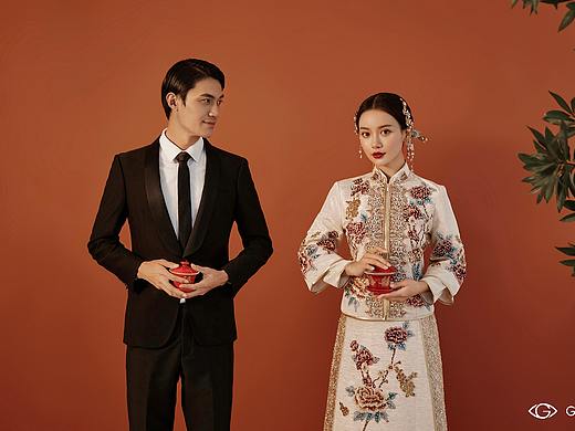 《中式》