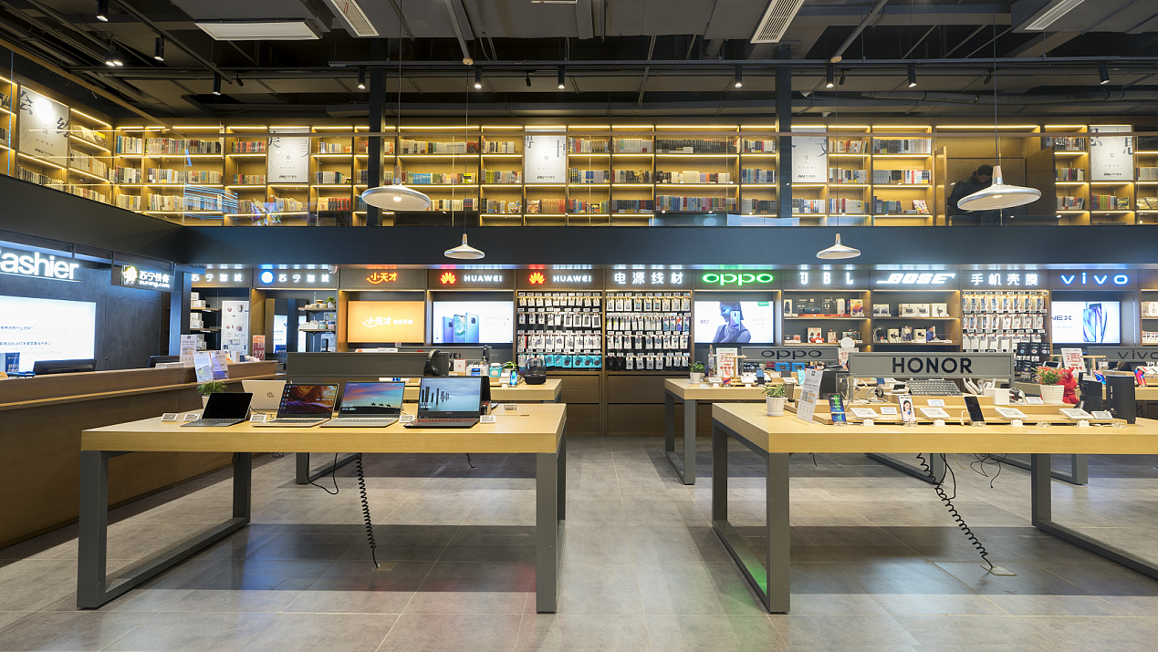 苏宁极物,未来零售业态的诗和远方