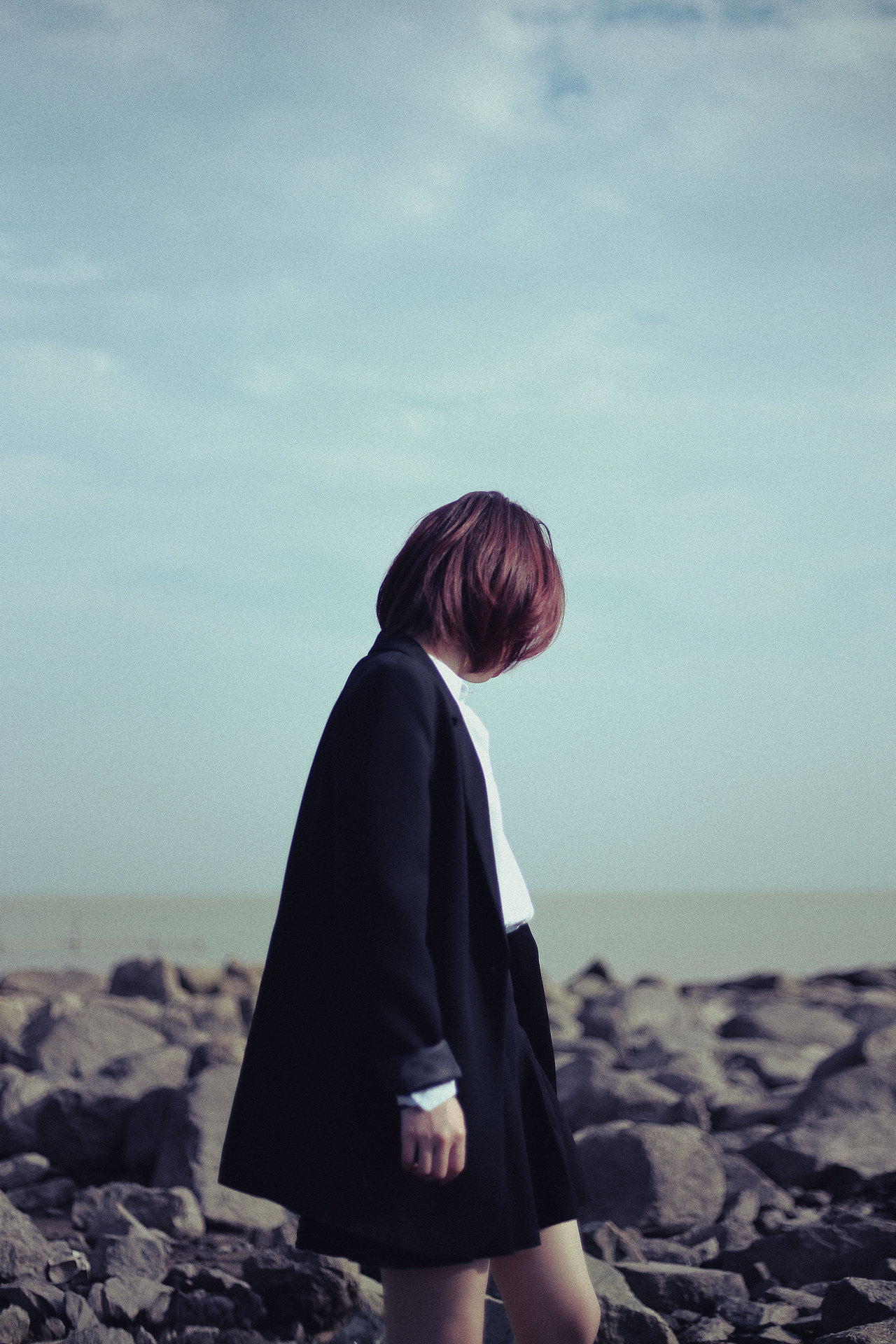 晴转阴（图ZMTk1OTIwOTU2） - 人像摄影 - 站酷设计师emma9070原创素材 - 站酷ZCOOL