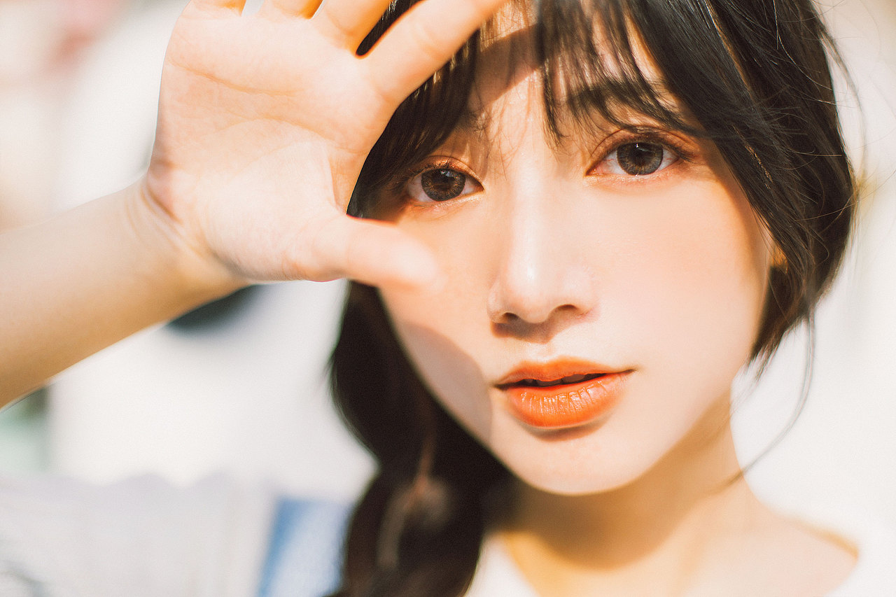 咩咩的香港行part2