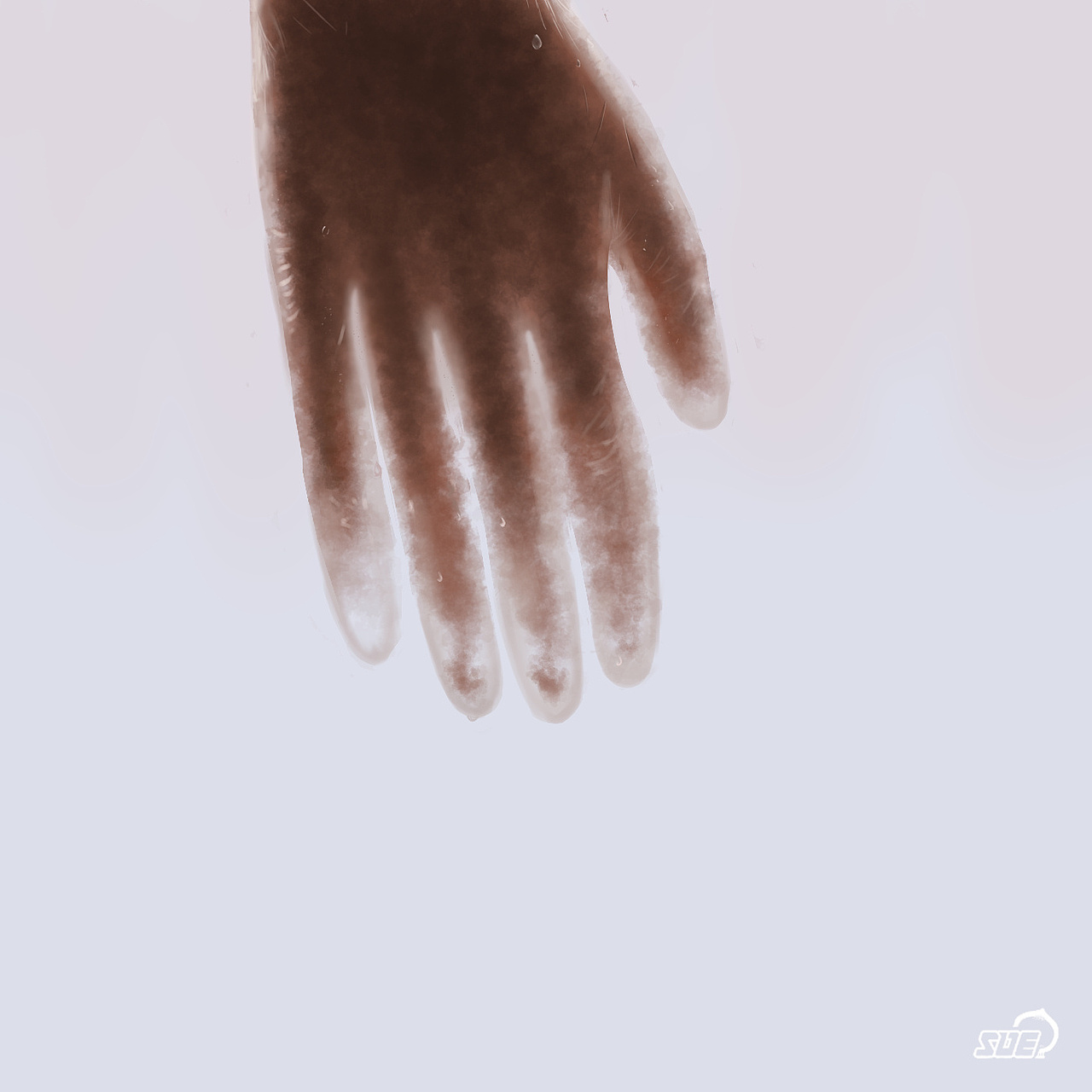 赛博朋克主题系列练习（图ZMjIzODg0Mzg4） - 创作习作 - 站酷设计师苏三栗子原创素材 - 站酷ZCOOL