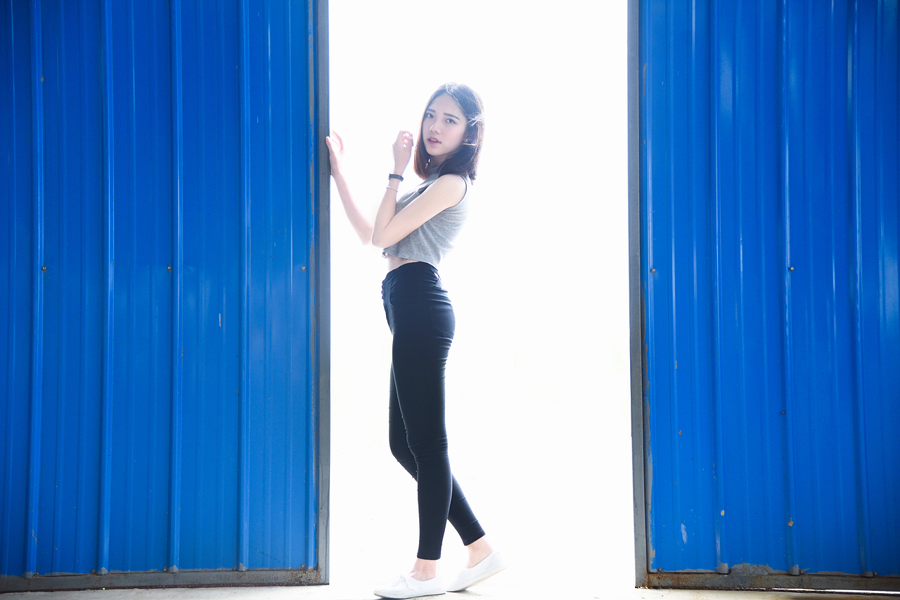 笑颜（图ZNTEwOTkzMjQ=） - 人像摄影 - 站酷设计师素直子桑原创素材 - 站酷ZCOOL