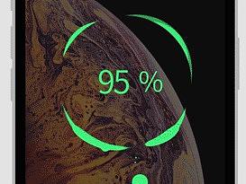 发红包界面/登录界面/闪充界面/分享界面动效合集