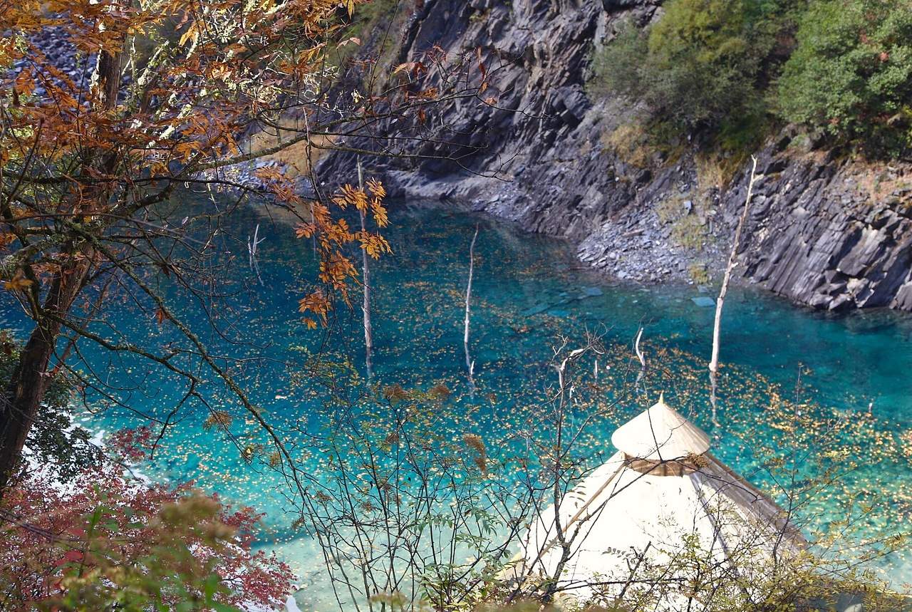 川西掠影（图ZMjYyNDE0NjM2） - 风光摄影 - 站酷设计师Kangnie原创素材 - 站酷ZCOOL