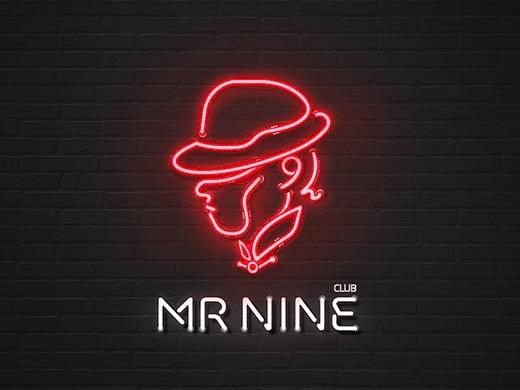 Mr Nine 玖先生-娱乐厂牌诞生记