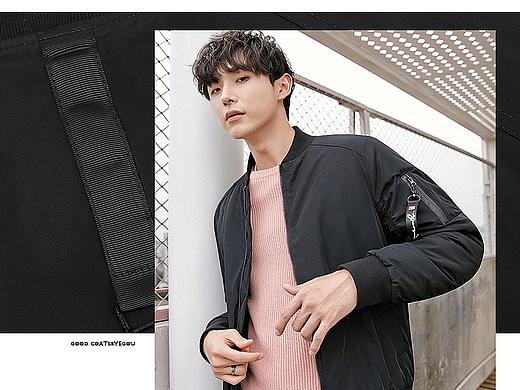 男装详情（个人主页-ZMzc4MDQ3MDg=） - 其他 - 站酷设计师Z21834269原创素材 - 站酷ZCOOL