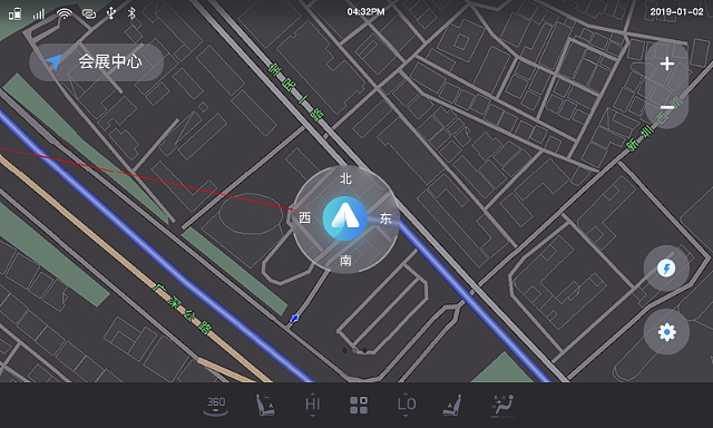 HMI（图ZMTc1MzczODcy） - 其他UI - 站酷设计师站住傻蛋原创素材 - 站酷ZCOOL
