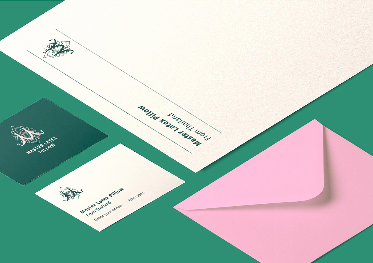 Master Latex Pillow（图ZMjkxNTUyMzM2） - 品牌 - 站酷设计师陈丛原创素材 - 站酷ZCOOL