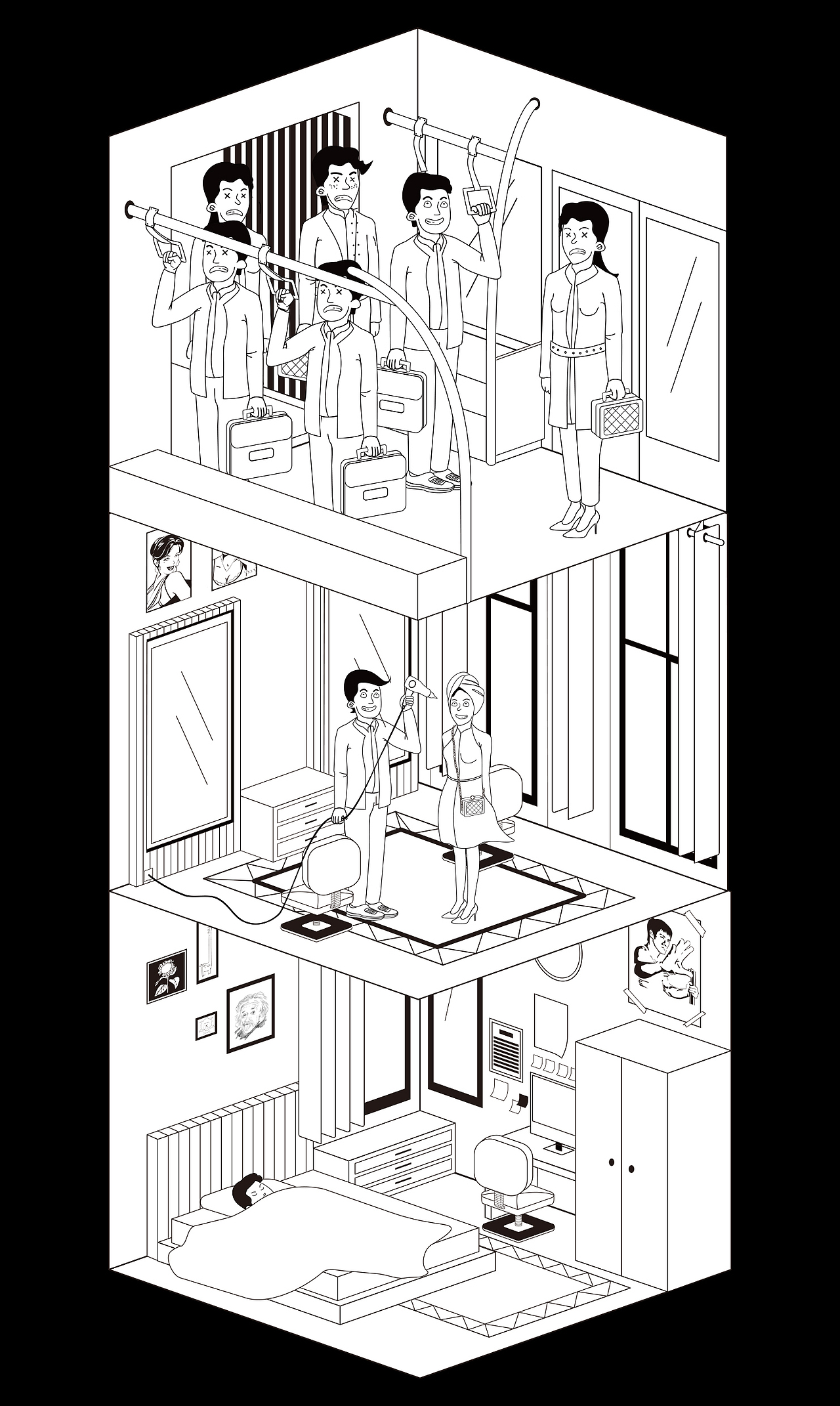 组合的话 更加有意思吧...可惜我脑细胞死了很多次了