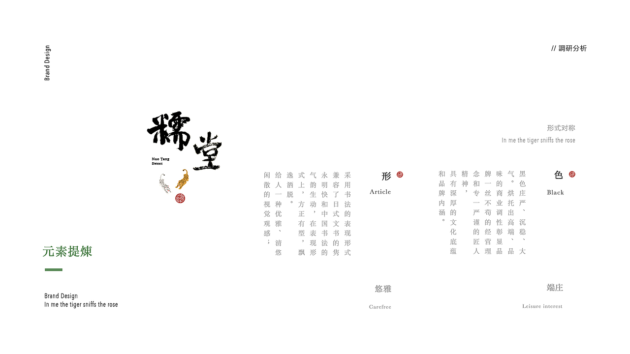 品牌设计 日系和风甜品Logo设计（图ZMjcyNDY1NjQ4） - 品牌 - 站酷设计师cocolaugher原创素材 - 站酷ZCOOL