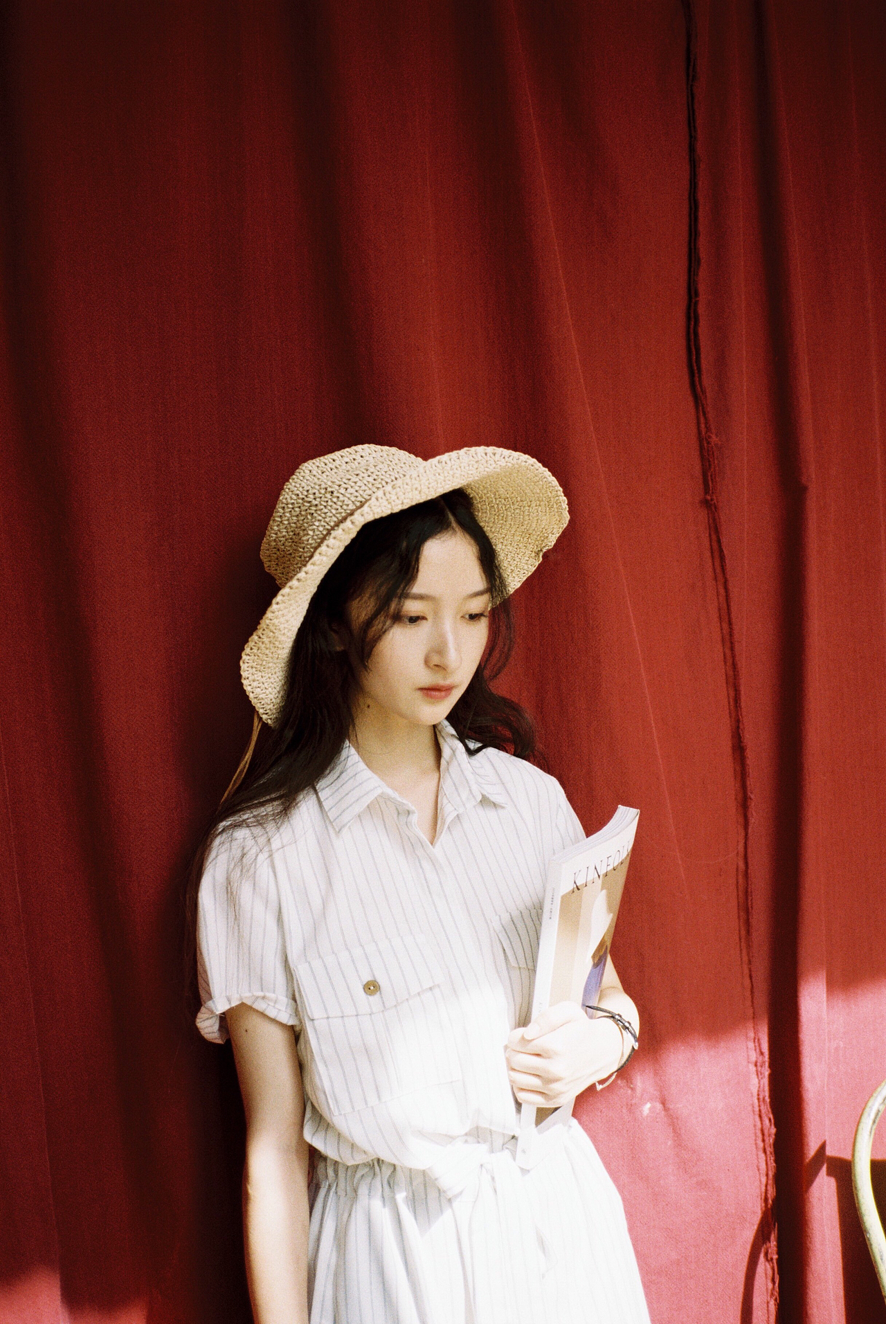 某一个下午（图ZODAyMDAwMzY=） - 人像摄影 - 站酷设计师Wenxy原创素材 - 站酷ZCOOL