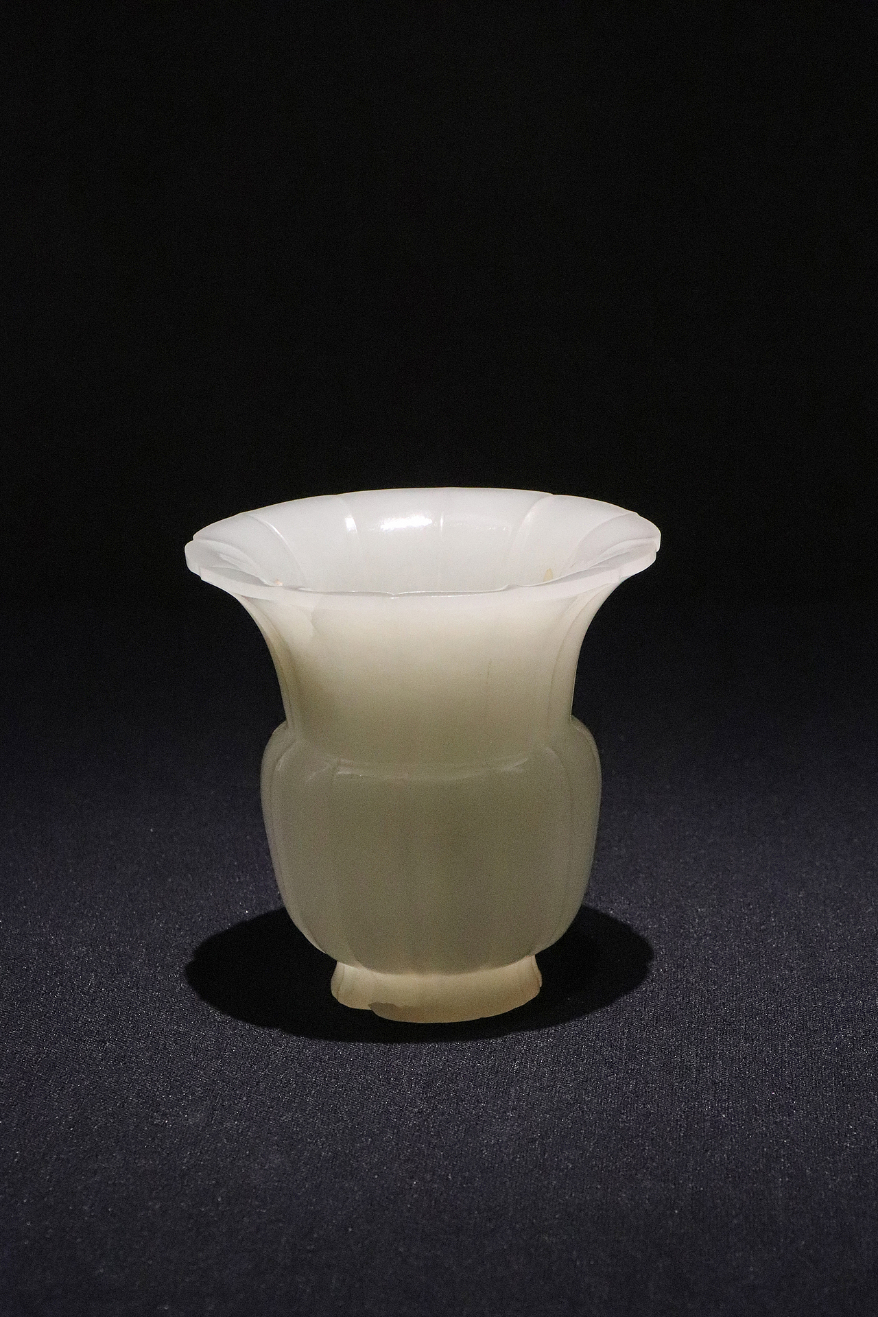 故宫博物馆清代玉器展