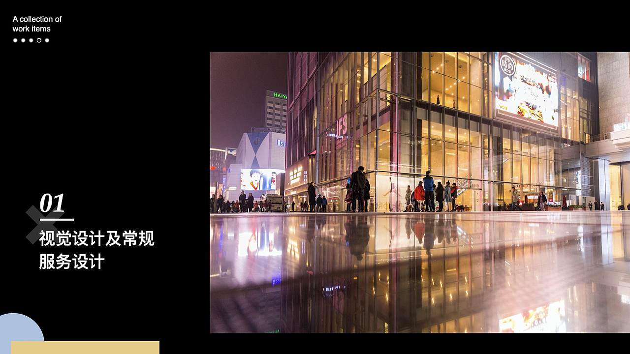 2020年汇总的作品集