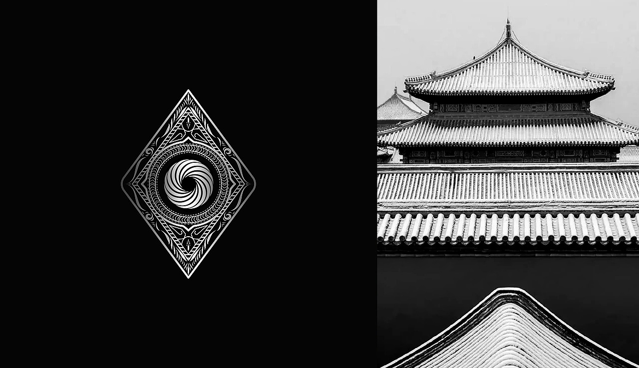 黑色藝術(shù)（圖ZMjc4NzMyNjYw） - 海報(bào) - 站酷設(shè)計(jì)師柴常芯原創(chuàng)素材 - 站酷ZCOOL