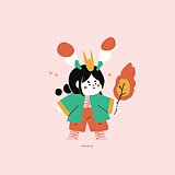 冬青design的头像