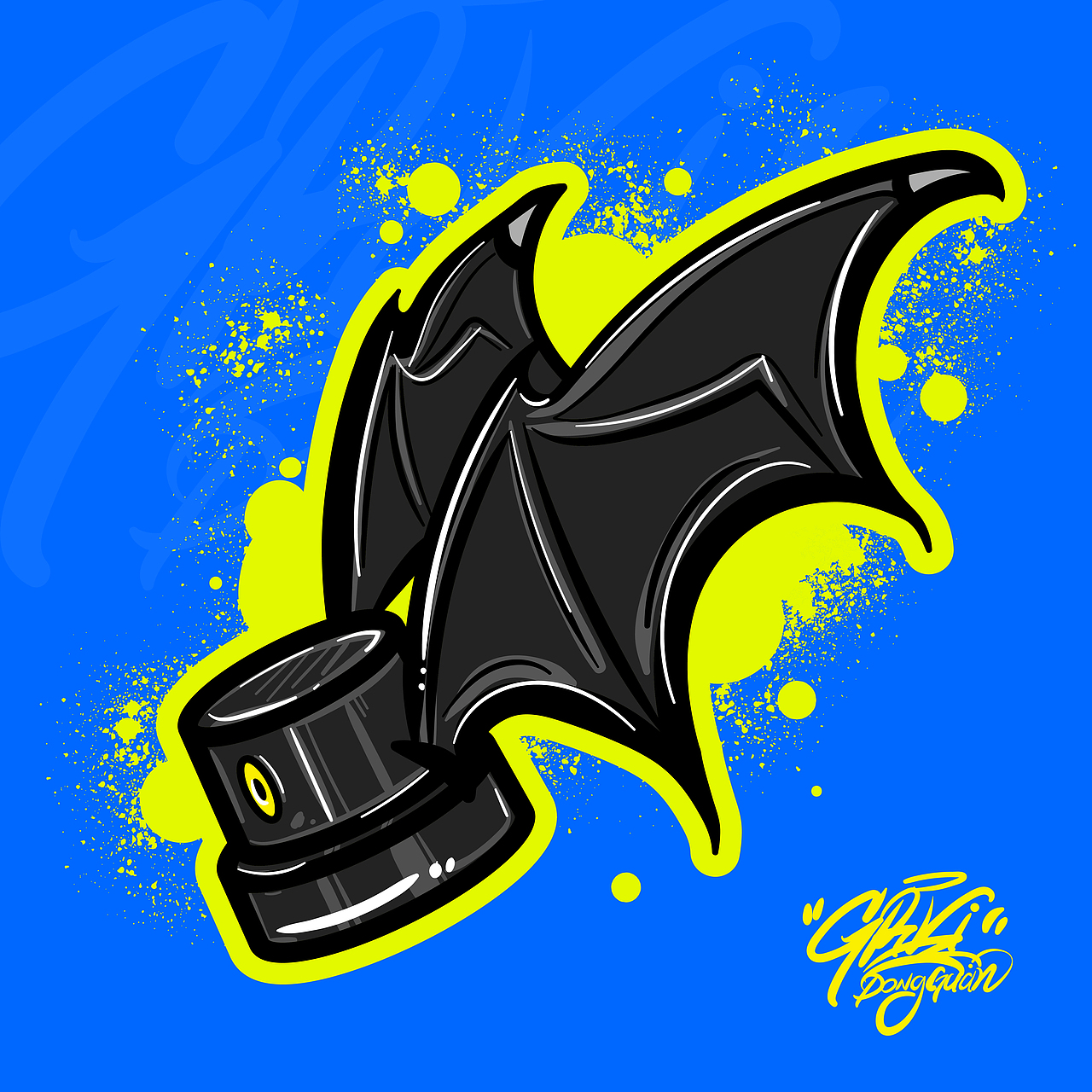 2020 近期插画练习（图ZMjA1MTE3MTc2） - 新锐潮流插画 - 站酷设计师GRVI原创素材 - 站酷ZCOOL