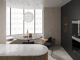 【白骨视觉】侘寂