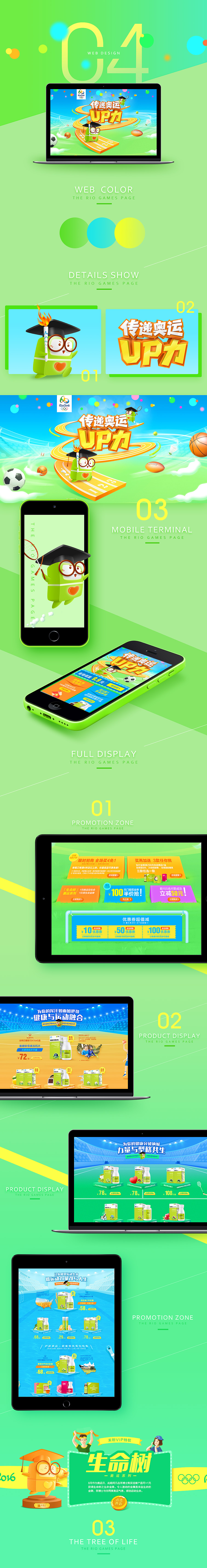 2012-2016 电商这5年（图ZNzI3OTk0OTI=） - 电商 - 站酷设计师贤辈原创素材 - 站酷ZCOOL
