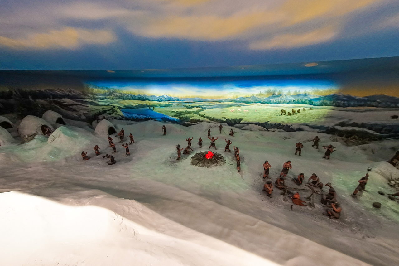 长春规划展览馆（图ZMjc3Nzc0MDQ0） - 展陈设计 - 站酷设计师Aronsail原创素材 - 站酷ZCOOL