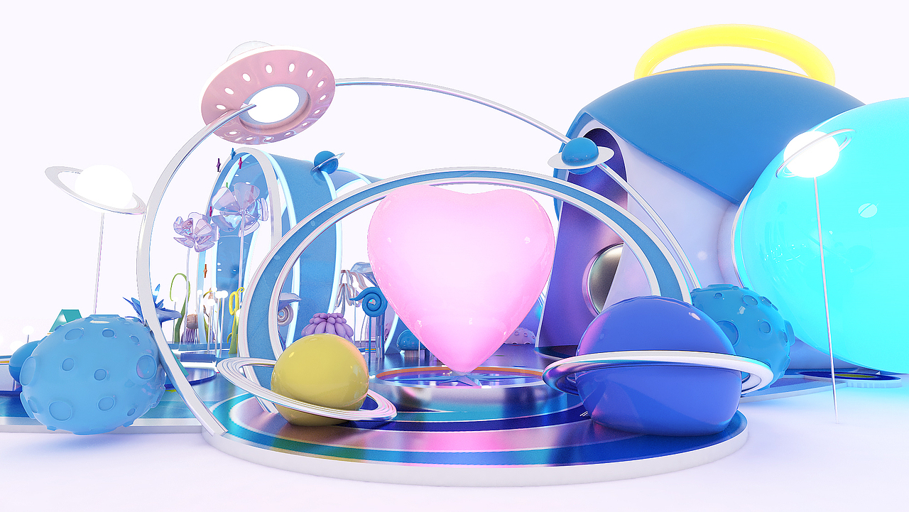 福星宝宝快闪（图ZMzExMjUwMDA4） - 展陈设计 - 站酷设计师白居易的居原创素材 - 站酷ZCOOL