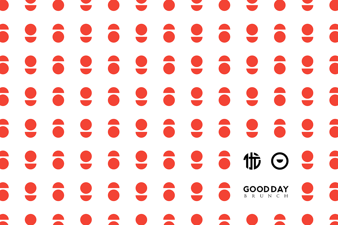 GOOD DAY 优日 | 品牌设计