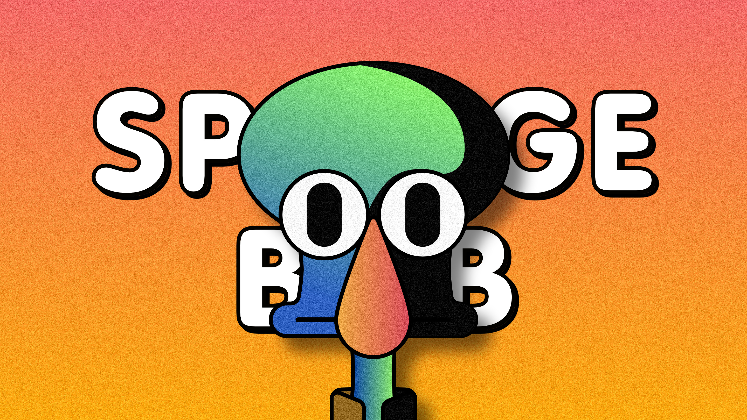 cartoon network|卡通人物插画