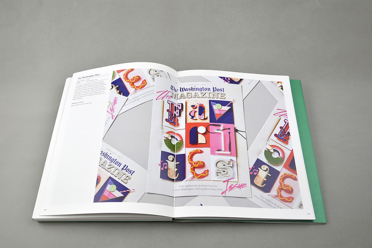 如何設計手工字 The Making of Artistic Typefaces