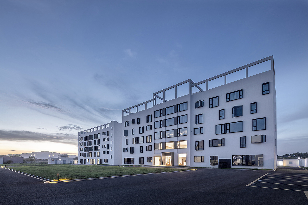 祝年微 | 体块速写 有形无界（图ZMjUwMTg5MjYw） - 商业空间设计 - 站酷设计师尤格设计原创素材 - 站酷ZCOOL