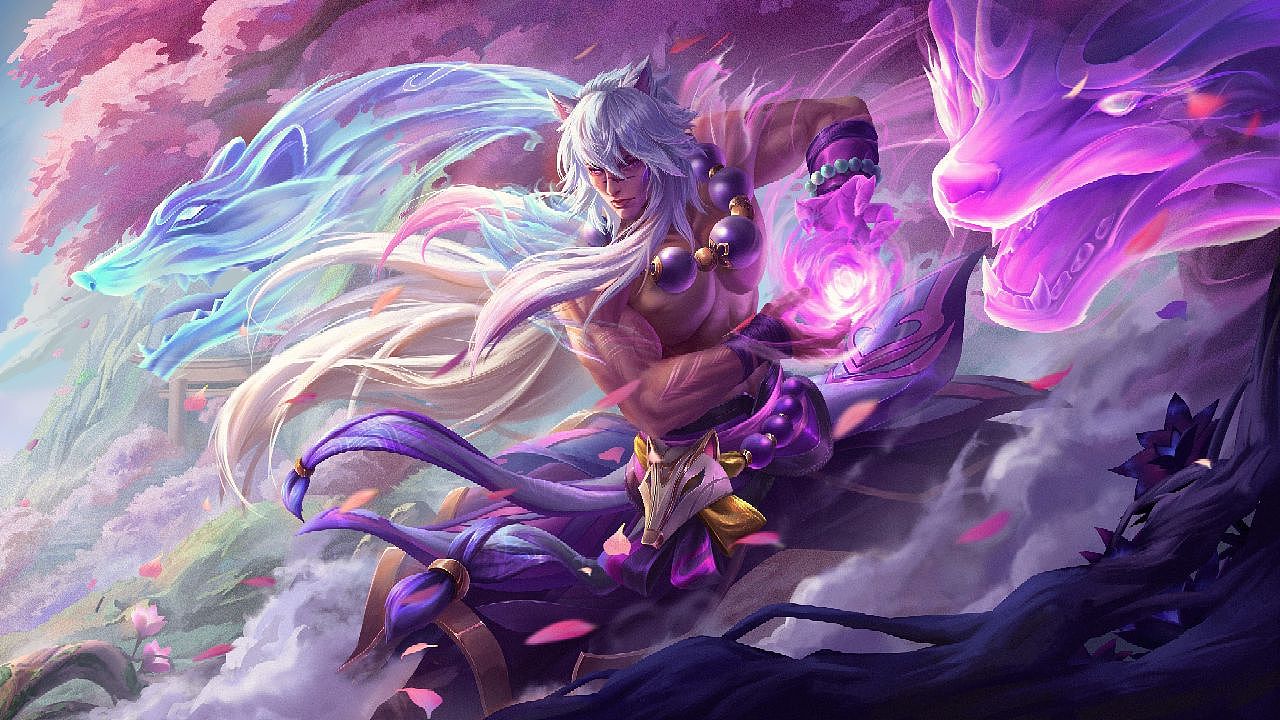 腕豪瑟提同人插画