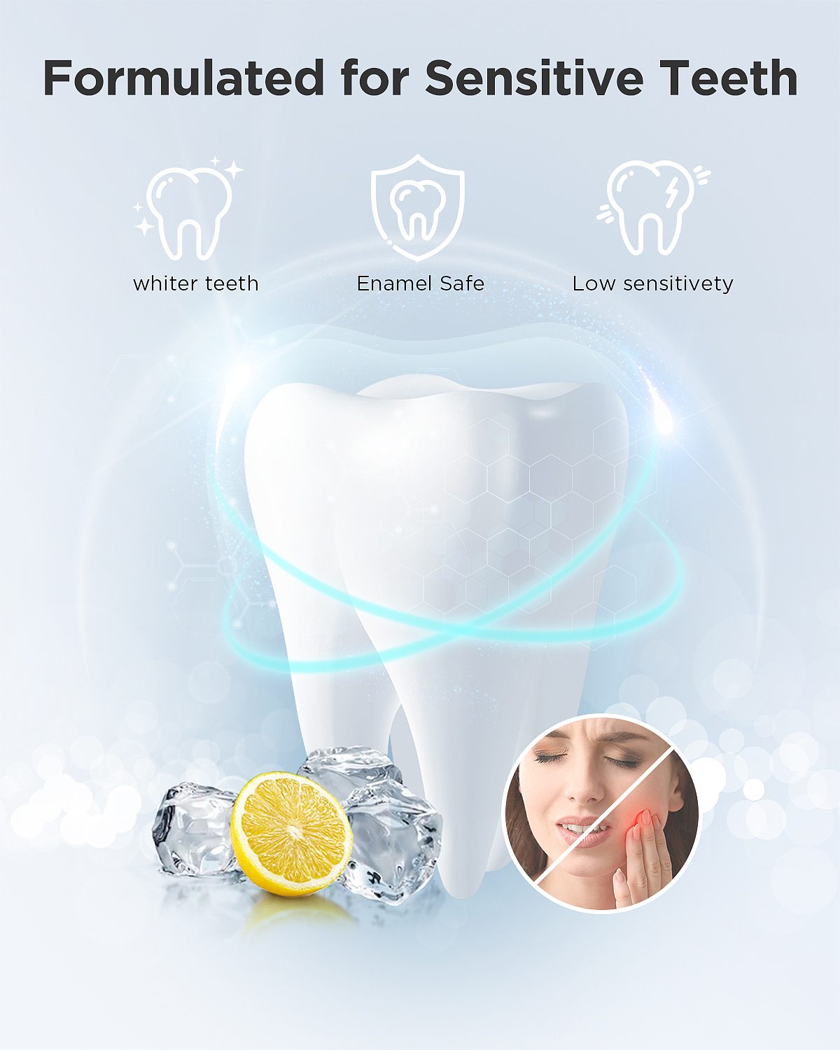 电商——［亚马逊］Fairywill_牙贴