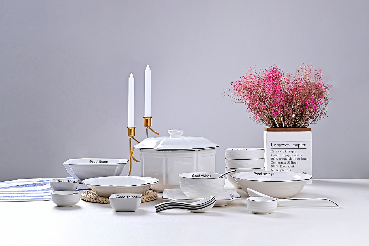 陶瓷（图ZMjMwMzUyODAw） - 产品摄影 - 站酷设计师ljp80125原创素材 - 站酷ZCOOL