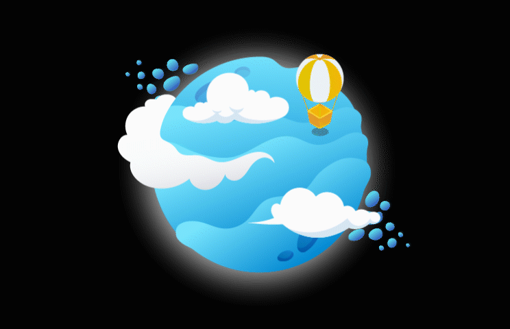 2020年 UI动效小结