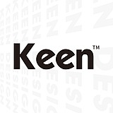 Keen千意设计的头像