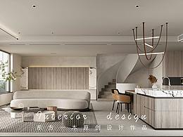 东方一木作品 | 一方之内