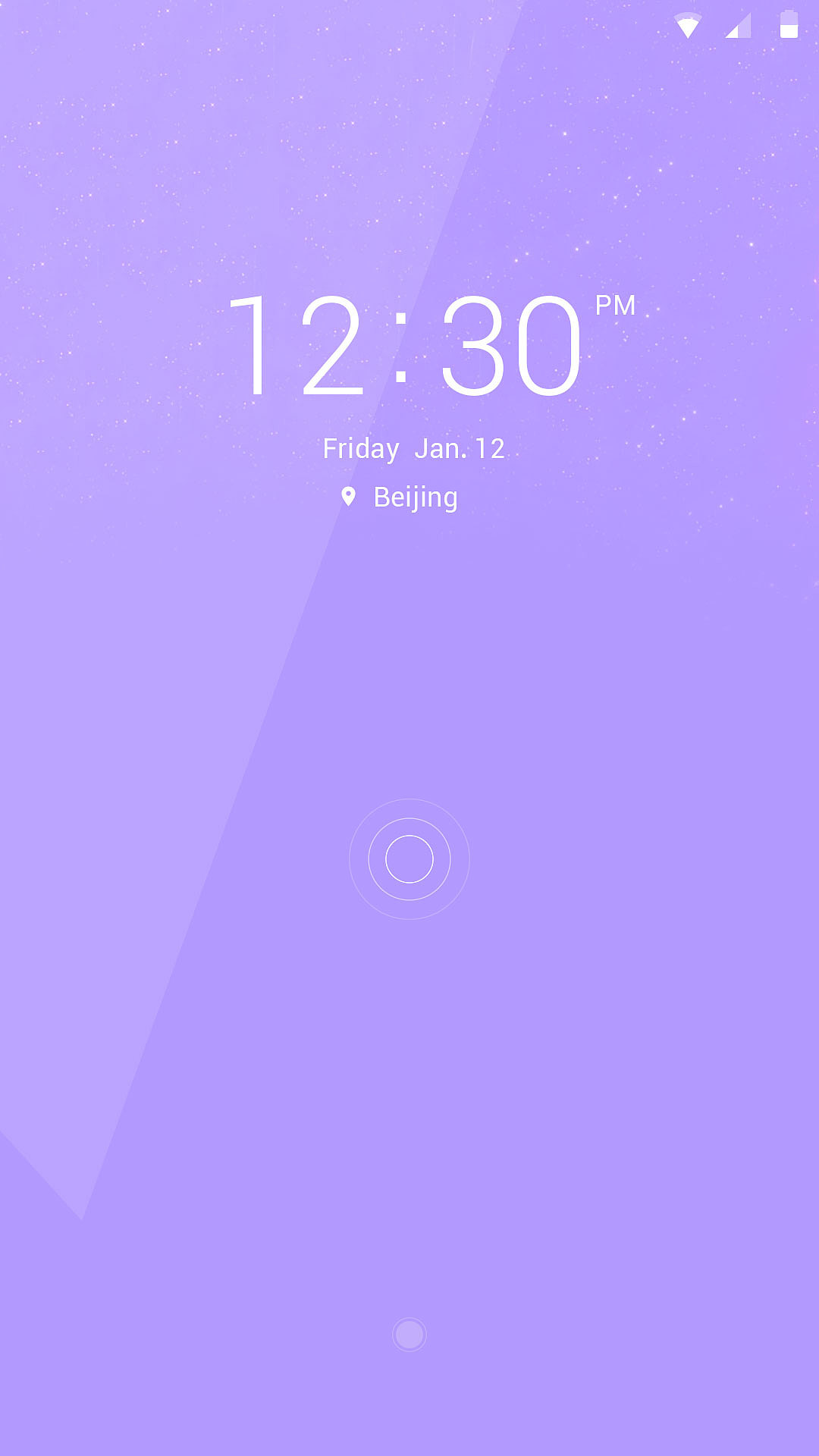 Hello purple（图ZNDQ4NzYwODQ=） - 主题/皮肤 - 站酷设计师Leeyue原创素材 - 站酷ZCOOL