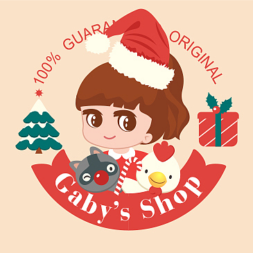 微信头像圣诞版