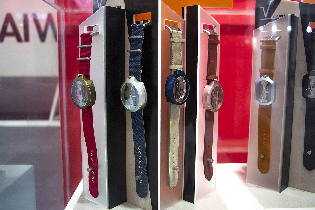 2018第六届深圳国际工业设计大展摄影集（图ZMTM0MTc3NjA4） - 环境/建筑摄影 - 站酷设计师nanke_2015原创素材 - 站酷ZCOOL