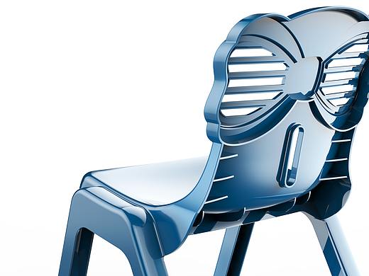 儿童椅设计