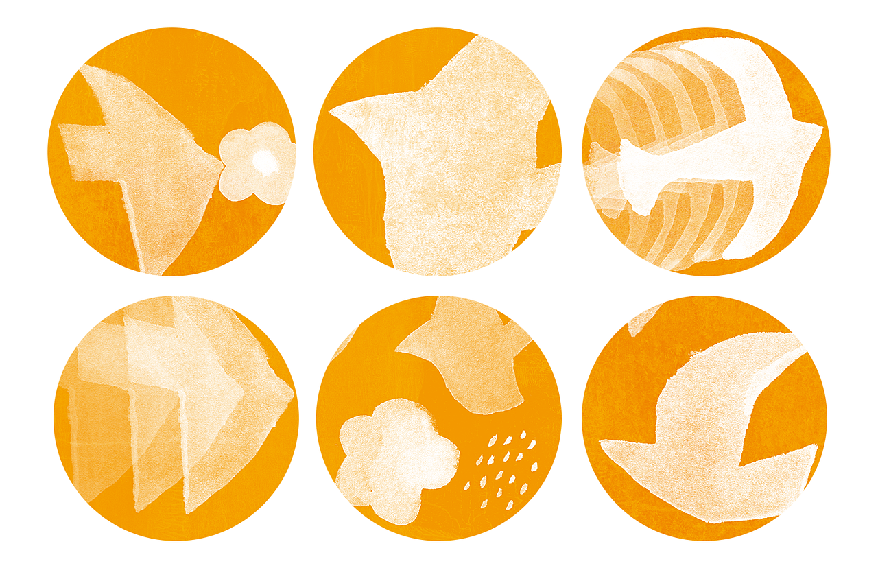 原创插画-飞鸟集软装应用（可授权）（图ZMjE0MzI2NzI0） - 商业插画 - 站酷设计师Miahoo麦片原创素材 - 站酷ZCOOL