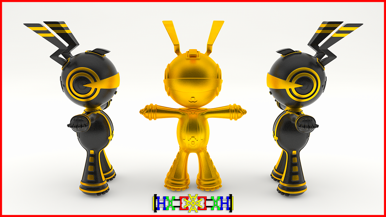 赤正儿（图ZMjQyMTc3MzMy） - 玩具 - 站酷设计师SIRSUNSHINEYYG原创素材 - 站酷ZCOOL