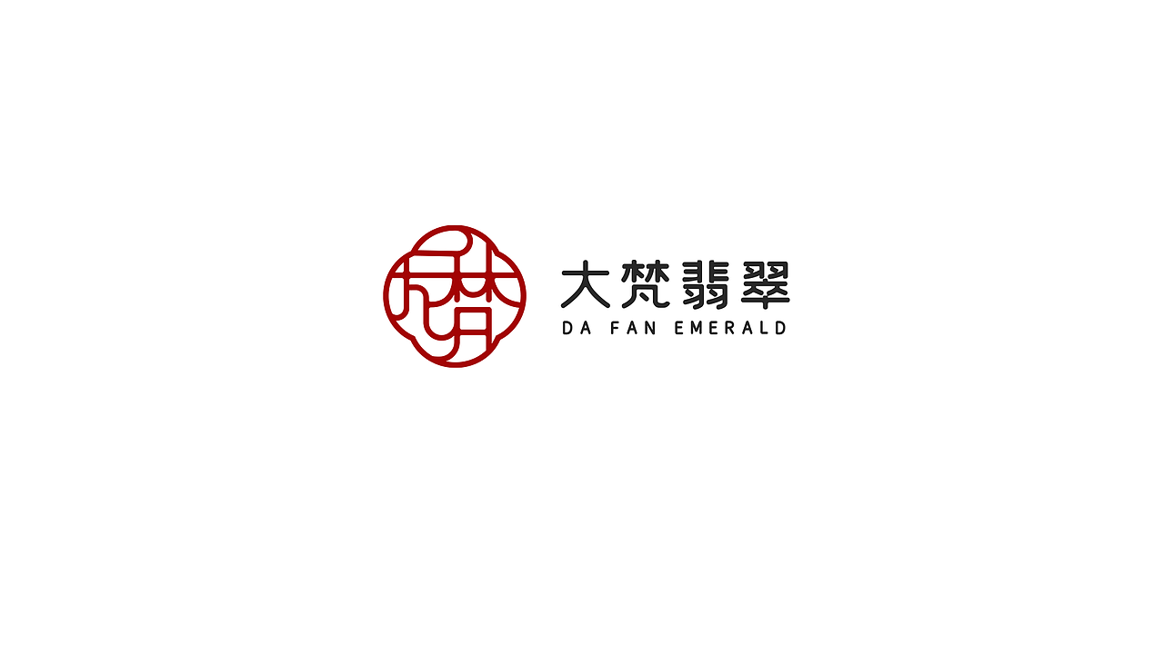 品牌LOGO设计方案
