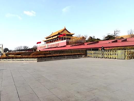 北京-故宫
