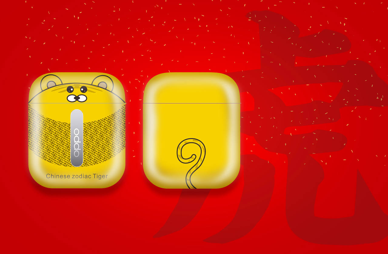 十二生肖-炫酷版1.0（图ZMTkyODU3Njky） - 图案 - 站酷设计师footballnba原创素材 - 站酷ZCOOL