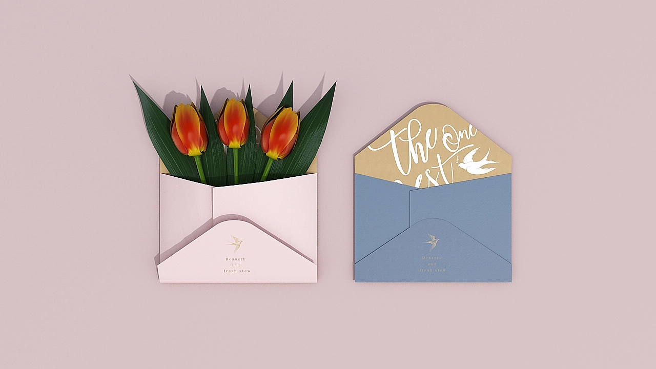 温哥华The one nest品牌设计