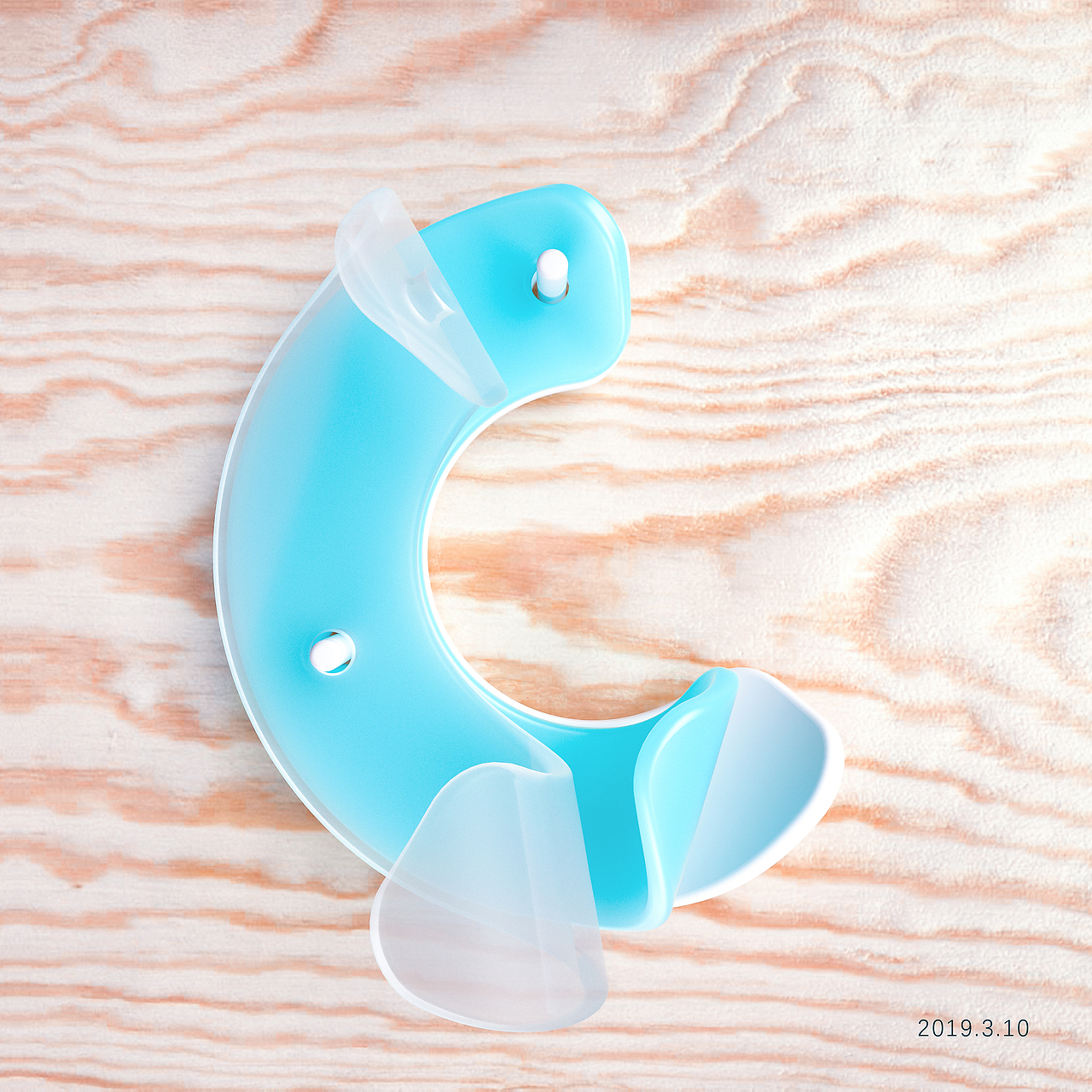 Cinema 4d、Octane Render —— 作品