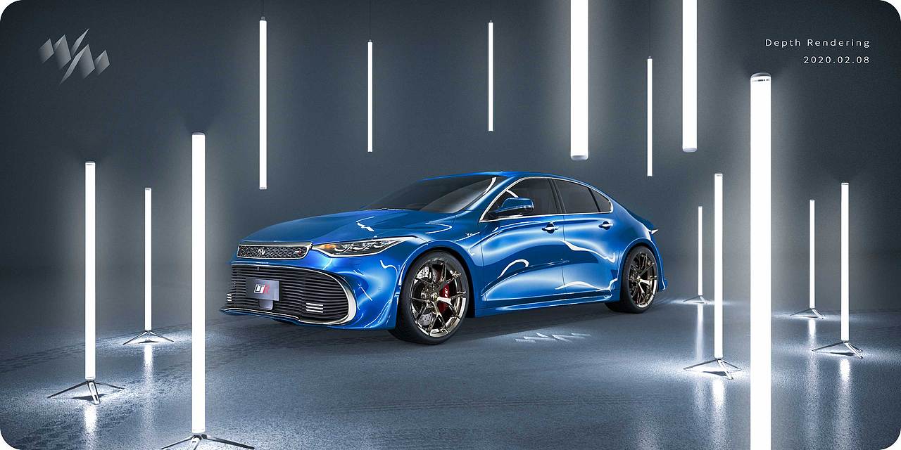 WM 300 LT R PART ONE（圖ZMTk4MDY0MTg4） - 機械/交通 - 站酷設計師LENTEN原創(chuàng)素材 - 站酷ZCOOL