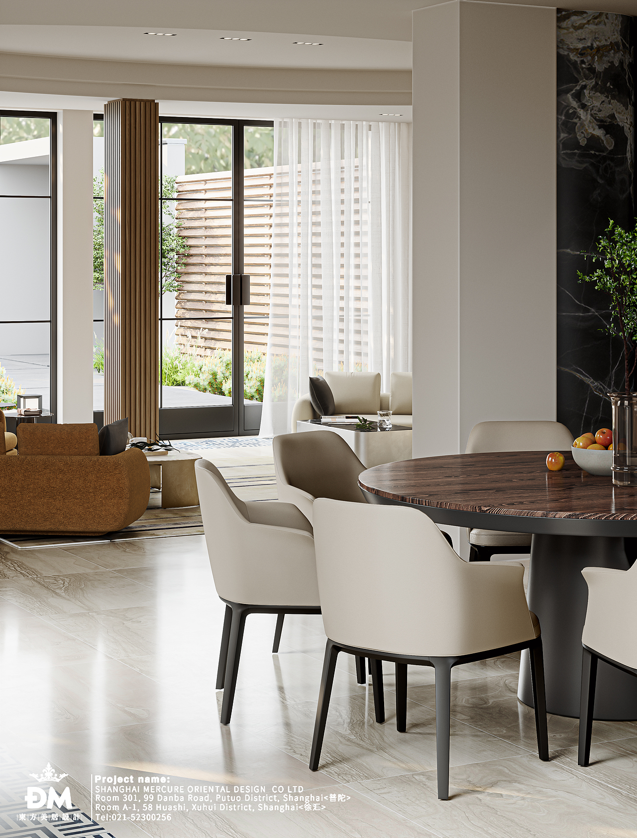 一个美丽的家｜别墅设计（图ZMjcxOTg3NjA0） - 家装设计 - 站酷设计师M丶先森原创素材 - 站酷ZCOOL