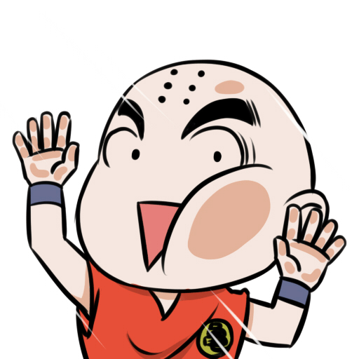 系列第十弹之七龙珠