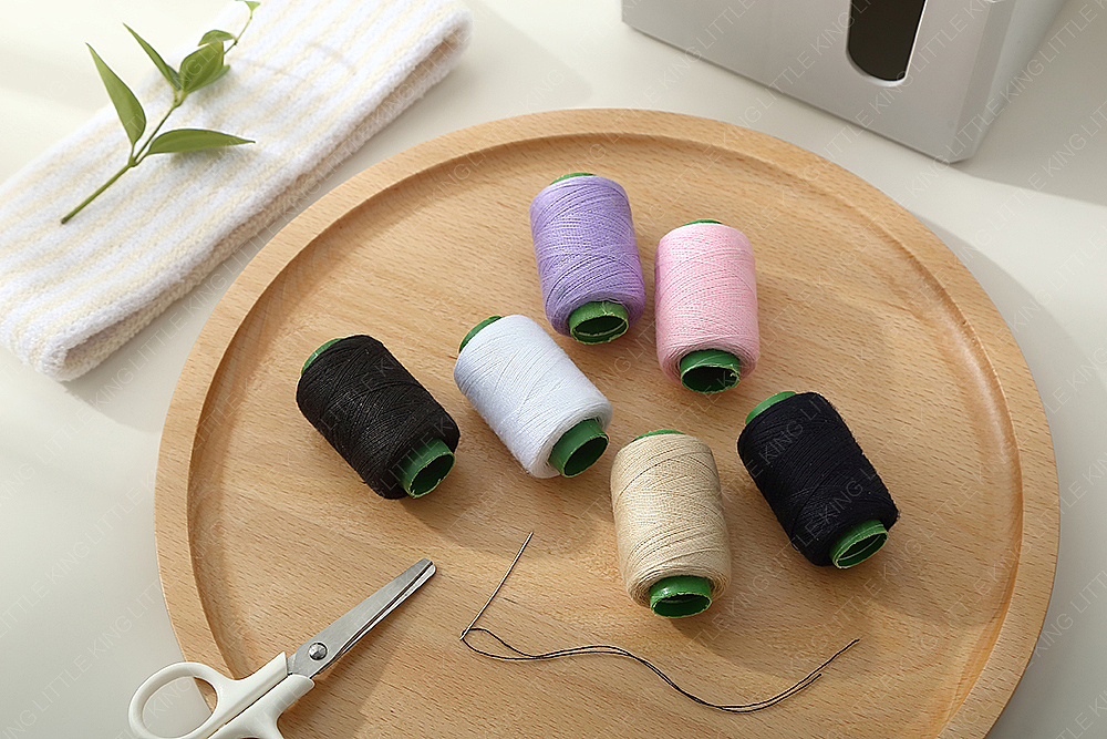 居家日用——针线