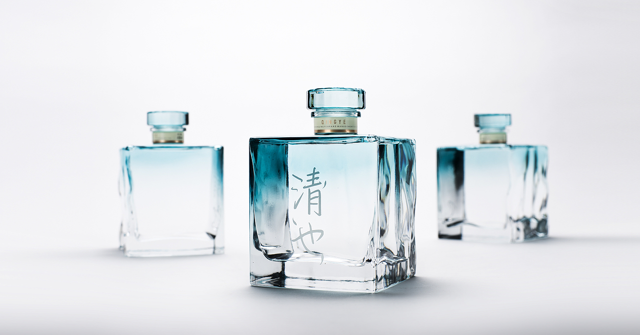 清也酒（图ZMTg5MTg1MTUy） - 包装 - 站酷设计师大家创库原创素材 - 站酷ZCOOL